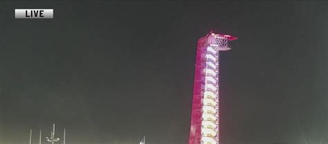 Heat-related calls increase at COTA due to high temperature, officials say